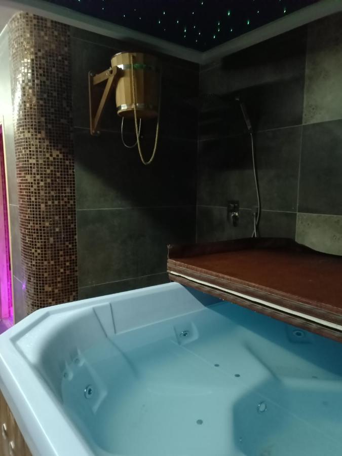 Gama Spa Владиславово Екстер'єр фото