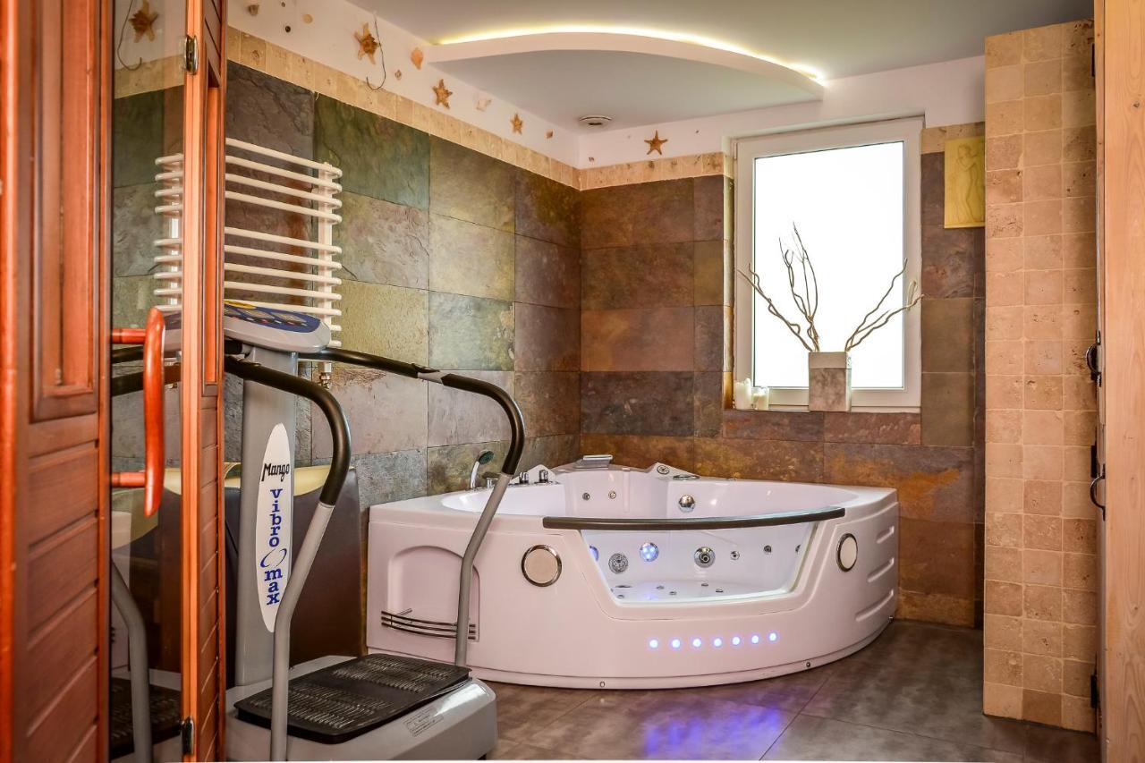 Gama Spa Владиславово Екстер'єр фото